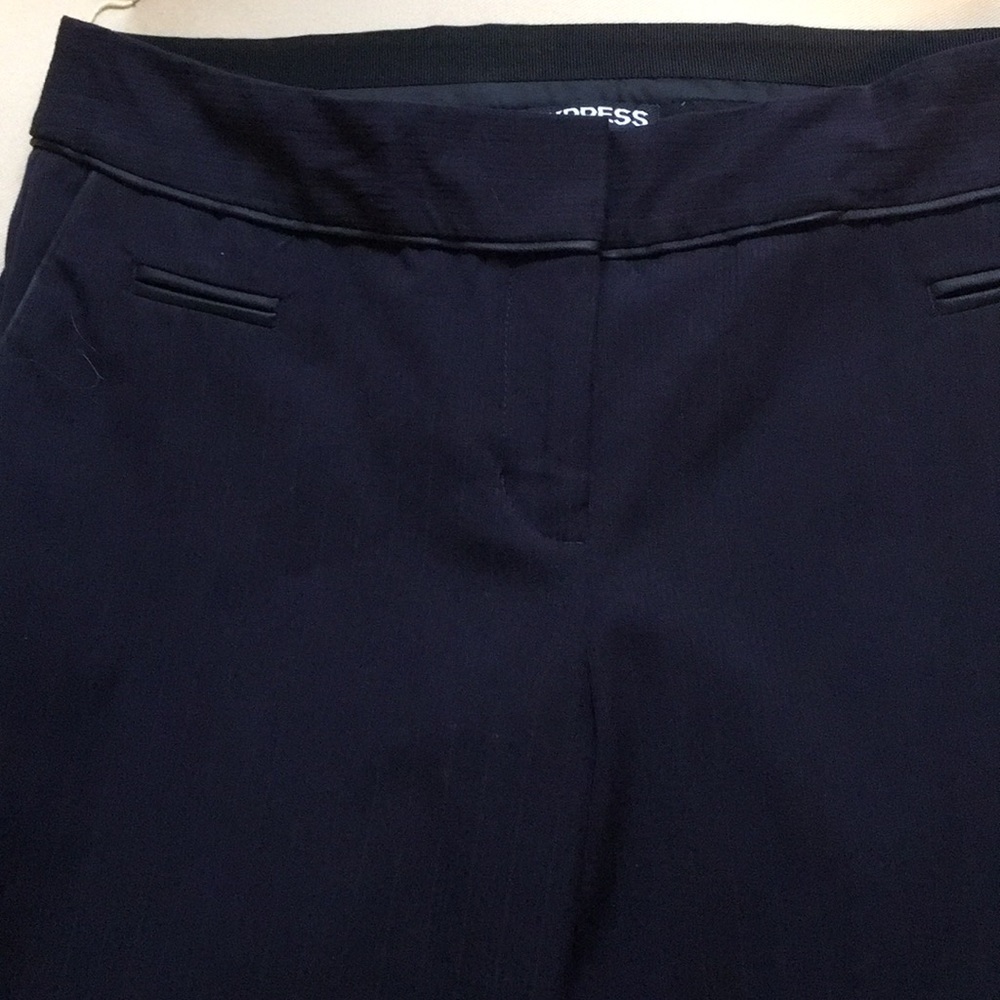 Express Editor Work Pant - image 1